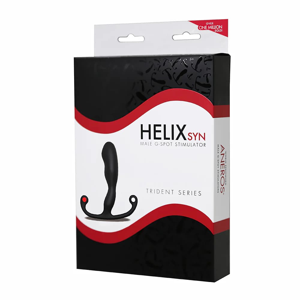 Aneros Helix Syn Prostate Stimulator - image 2