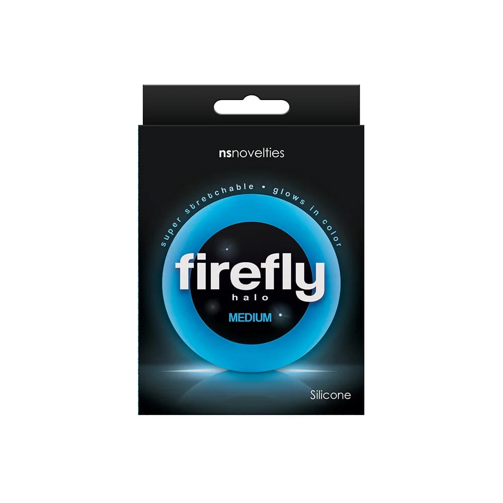 Firefly Halo Ring - image 1