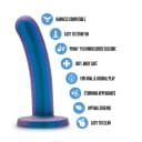 Temptasia Surrender Blue Lust thumbnail 4