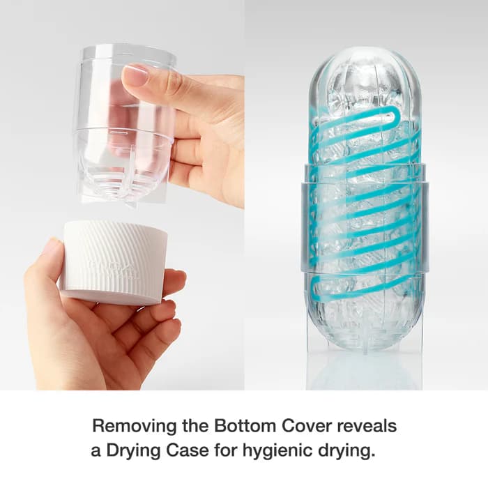 Tenga Spinner Shell - image 3