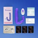 Tracy's Dog Prostate Massager (Bumpa) thumbnail 3