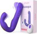 Tracy's Dog Prostate Massager (Bumpa) thumbnail 1