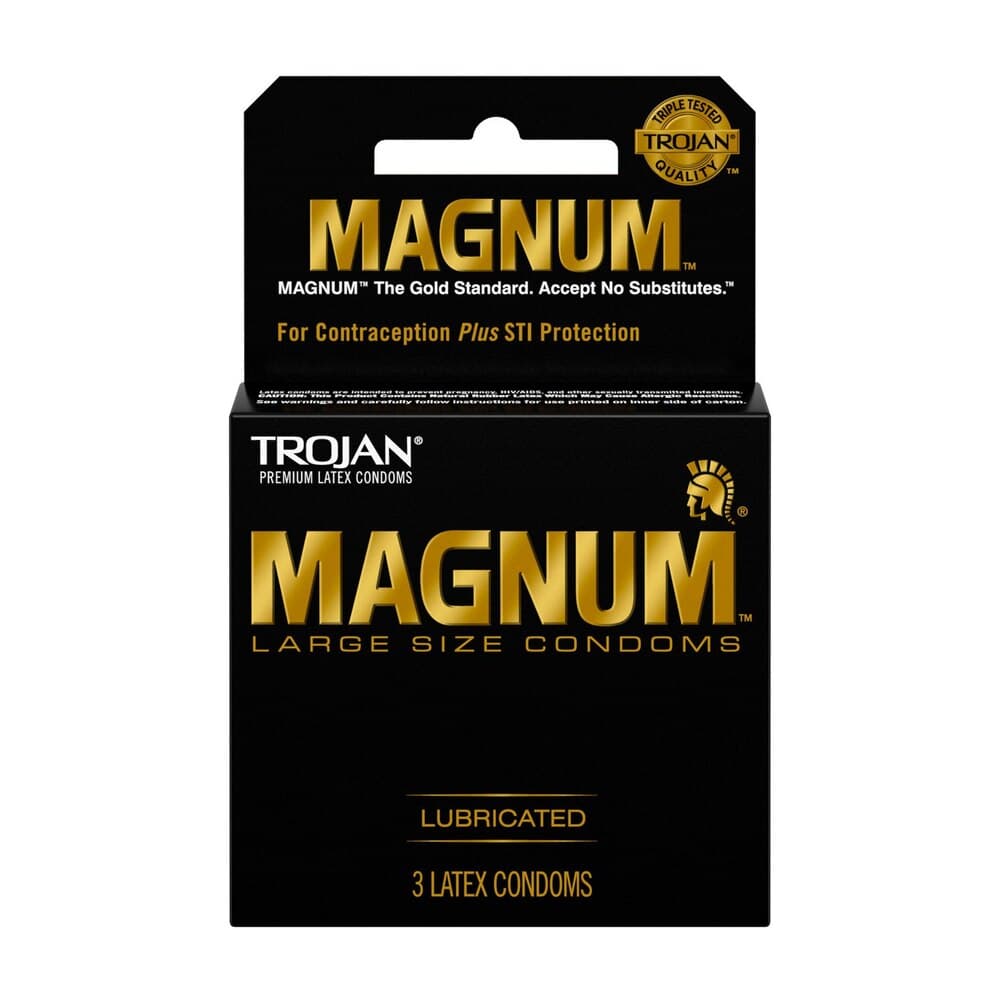 Condoms
